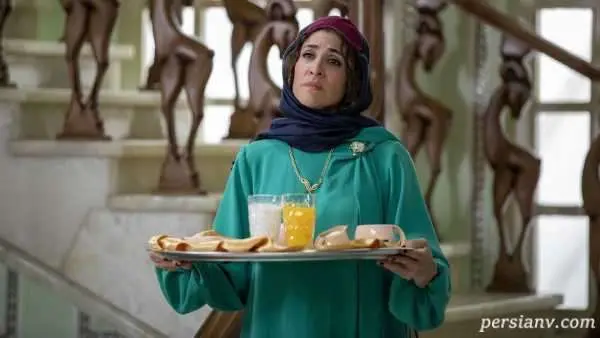 🔥تاریخ وبگردی | از کودکی ویشکا آسایش بازیگر هیولا 🔥تاریخ وبگردی | از کودکی ویشکا آسایش بازیگر هیولا