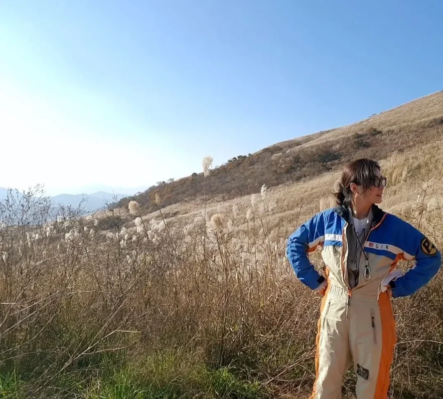 قاب روز | عکس «بانو یوها» سریال جومونگ در جشن تولد 50 سالگی قاب روز | عکس «بانو یوها» سریال جومونگ در جشن تولد 50 سالگی