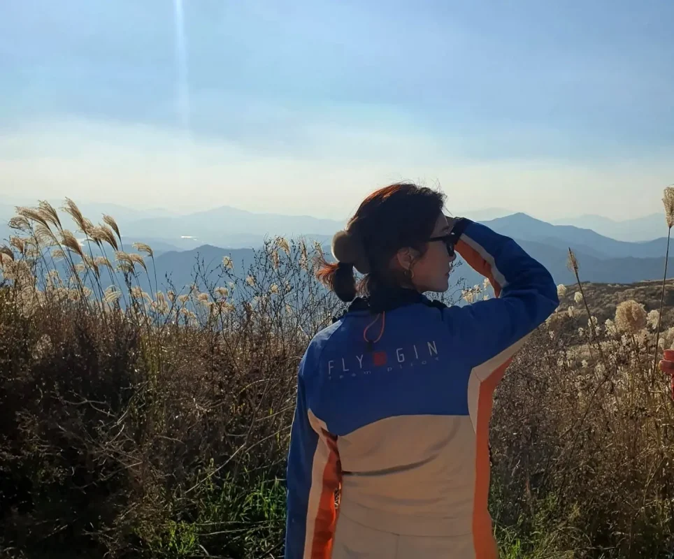 قاب روز | عکس «بانو یوها» سریال جومونگ در جشن تولد 50 سالگی قاب روز | عکس «بانو یوها» سریال جومونگ در جشن تولد 50 سالگی