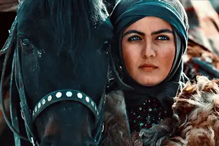 🔥 تاریخ وبگردی | زندگی خصوصی مریم موسویان؛ بازیگر جوان و چشم رنگی 🔥 تاریخ وبگردی | زندگی خصوصی مریم موسویان؛ بازیگر جوان و چشم رنگی