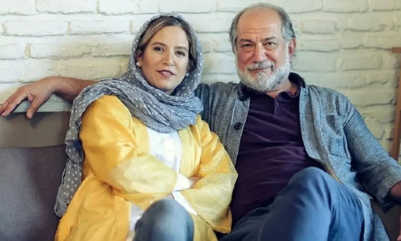 قاب روز | آتیلا پسیانی در کودکی و در کنار پدر، مادر و مادربزرگ اش دهه 30 قاب روز | آتیلا پسیانی در کودکی و در کنار پدر، مادر و مادربزرگ اش دهه 30