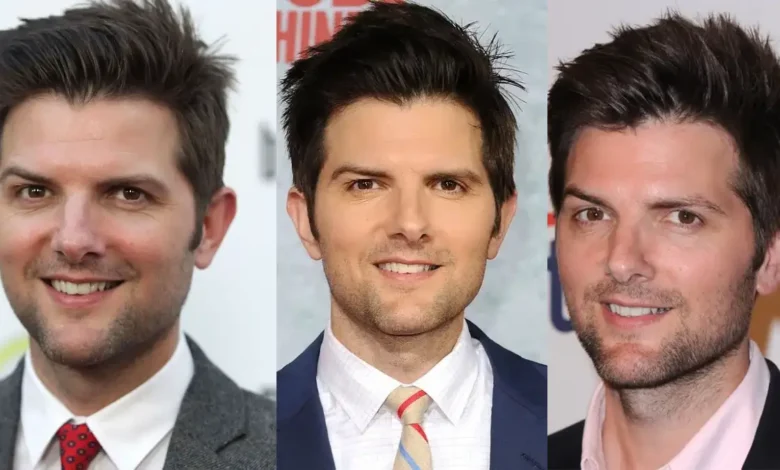 قاب روز | زندگی خصوصی، عکسهای شخصی آدام اسکات و بیوگرافی قاب روز | زندگی خصوصی، عکسهای شخصی آدام اسکات و بیوگرافی