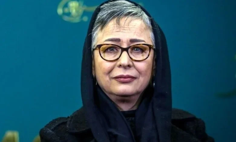 عکس آنلاین | آزیتا حاجیان غوغا به پا کرد؛ مهراوه شریفی نیا کپی مادرش سال ۱۴۰۴ عکس آنلاین | آزیتا حاجیان غوغا به پا کرد؛ مهراوه شریفی نیا کپی مادرش سال ۱۴۰۴