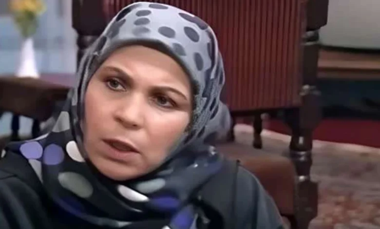 عکس جدید | سرنوشت آزیتا لاچینی، ستارهای در حال فراموشی عکس جدید | سرنوشت آزیتا لاچینی، ستارهای در حال فراموشی