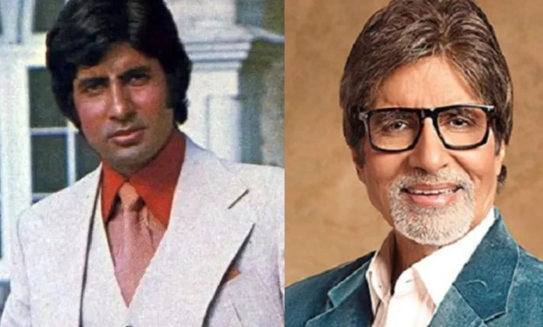 نگاه روز | «آمیتا باچان و جایا باچان»؛ 51 سال قبل نگاه روز | «آمیتا باچان و جایا باچان»؛ 51 سال قبل