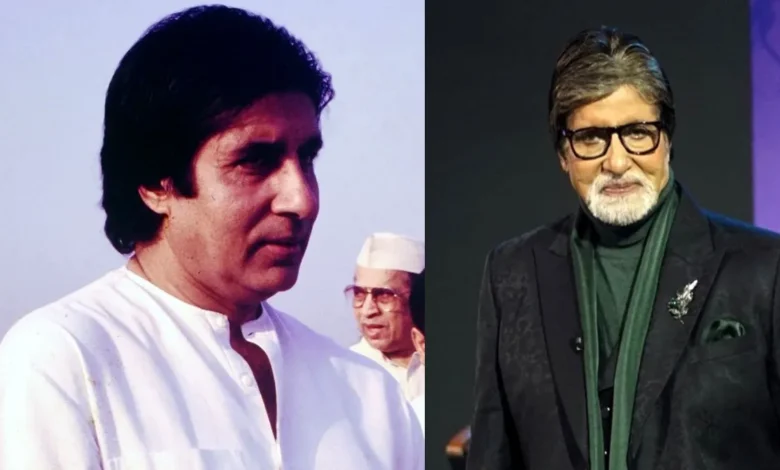 🔥تاریخ وبگردی | تغییر چهره «آمیتا باچان» با دخترش در 83 سالگی 🔥تاریخ وبگردی | تغییر چهره «آمیتا باچان» با دخترش در 83 سالگی