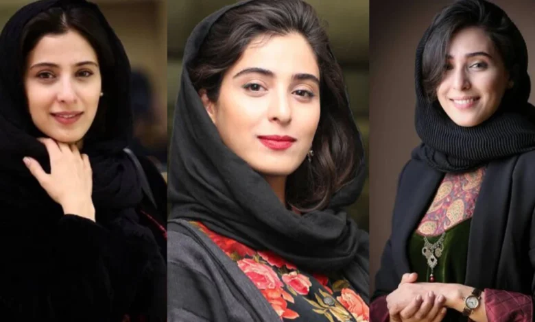 نگاه روز | آناهیتا افشار در 39 سالگی سال ۱۴۰۴ نگاه روز | آناهیتا افشار در 39 سالگی سال ۱۴۰۴