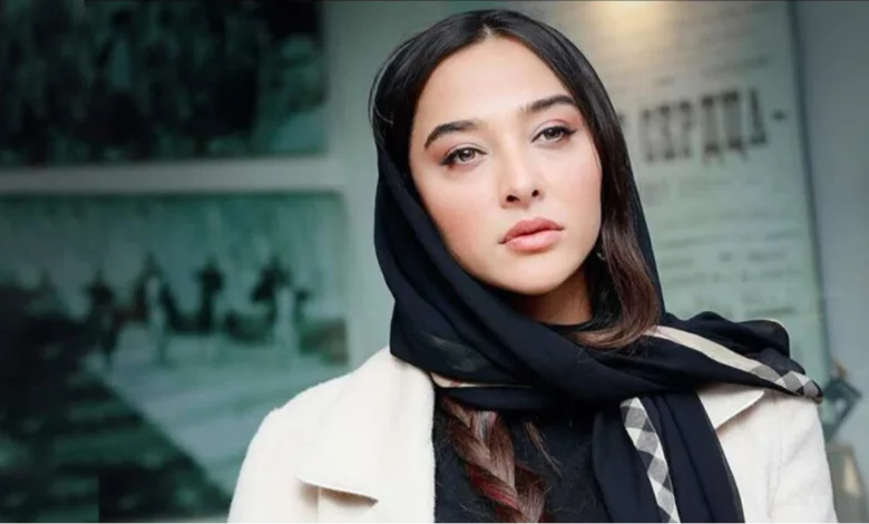 عکس آنلاین | استایل متفاوت و دیدنی سارا منجزیپور و آناهیتا درگاهی در رویداد هنری سال ۱۴۰۴ عکس آنلاین | استایل متفاوت و دیدنی سارا منجزیپور و آناهیتا درگاهی در رویداد هنری سال ۱۴۰۴