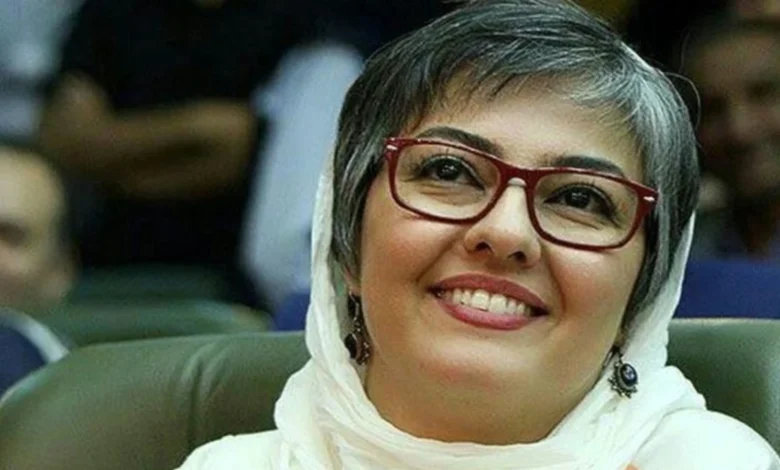 نگاه روز | کودکی ناز و بامزه آناهیتا همتی