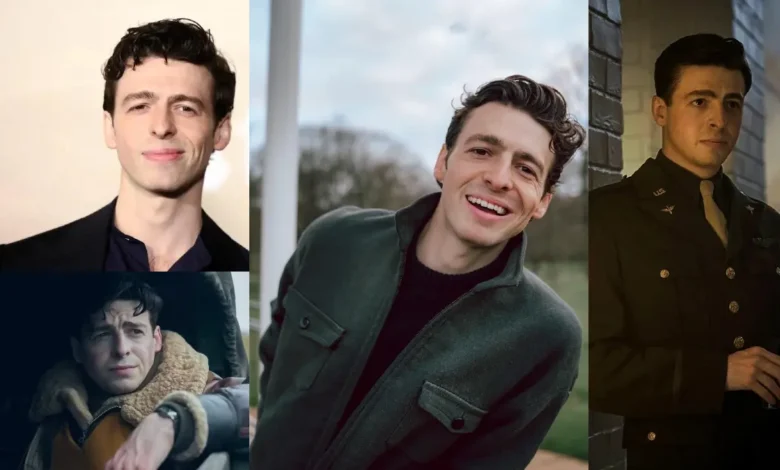 تاریخ وبگردی | زندگی خصوصی، عکسهای شخصی آنتونی بویل و بیوگرافی سال ۱۴۰۴ تاریخ وبگردی | زندگی خصوصی، عکسهای شخصی آنتونی بویل و بیوگرافی سال ۱۴۰۴