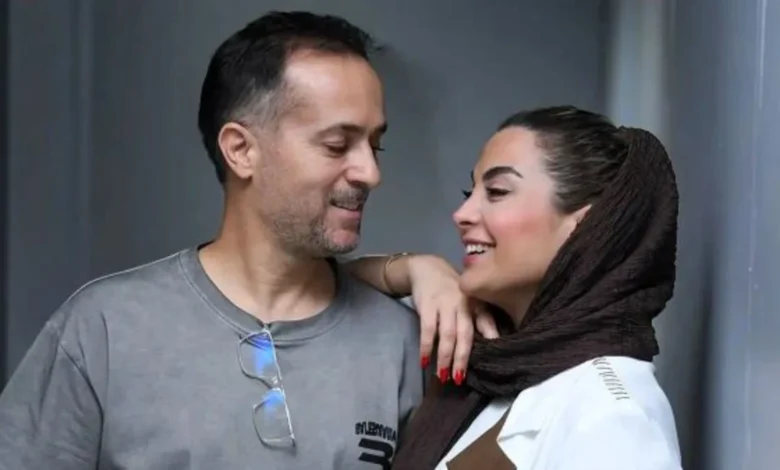 🔥تاریخ وبگردی | عکس جذاب نیکی مظفری، احمد مهرانفر و مونا فائزپور 🔥تاریخ وبگردی | عکس جذاب نیکی مظفری، احمد مهرانفر و مونا فائزپور