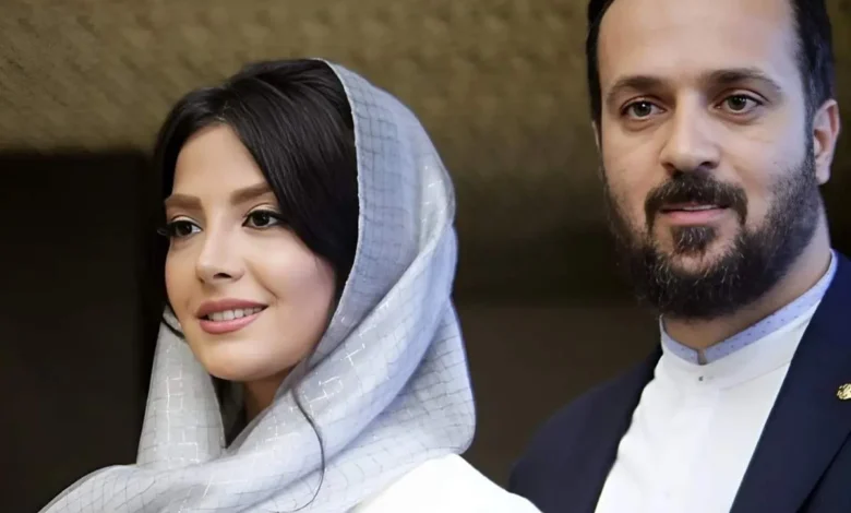 نگاه روز | مونا فائزپور تغییر چهره حیرت‌انگیز و ژست مدلینگ