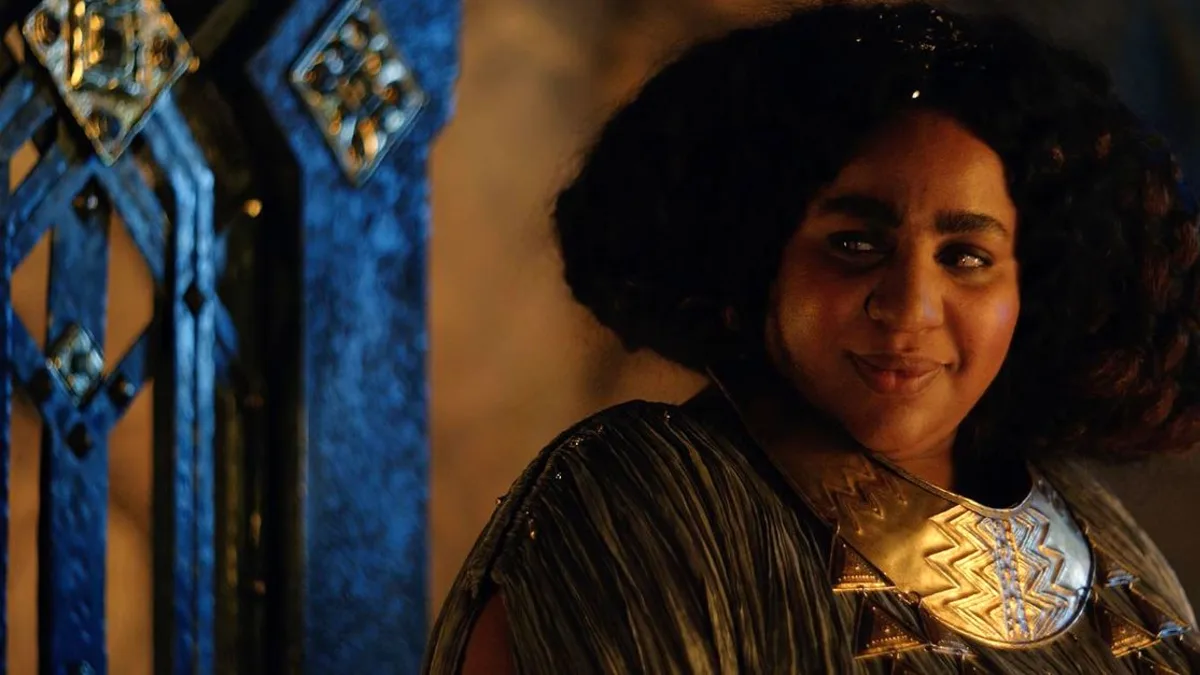 قاب روز | ستارگان ارباب حلقه‌ها خاطرات پشت صحنه برای طرفداران در FanX به اشتراک گذاشتند 