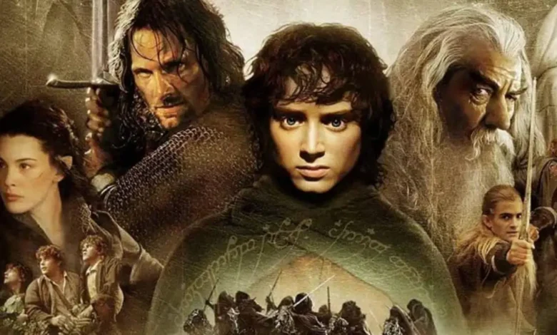 قاب روز | ستارگان ارباب حلقه‌ها خاطرات پشت صحنه برای طرفداران در FanX به اشتراک گذاشتند 