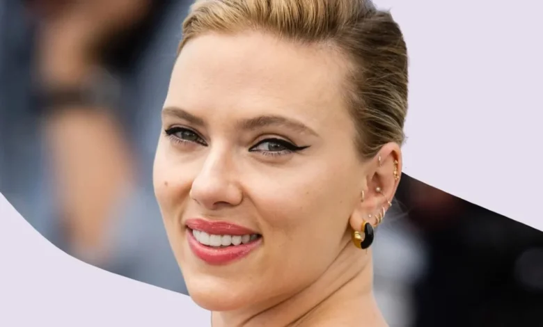 نگاه روز |استایل خیرهکننده اسکارلت جوهانسون در مراسم اکران «نقشه فنیقی» نگاه روز |استایل خیرهکننده اسکارلت جوهانسون در مراسم اکران «نقشه فنیقی»