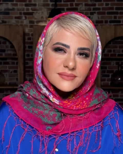 نگاه روز | گذر زمان برای رابعه اسکویی معکوس عمل میکند نگاه روز | گذر زمان برای رابعه اسکویی معکوس عمل میکند