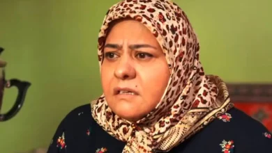 نگاه روز |گذر زمان برای رابعه اسکویی معکوس عمل می‌کند