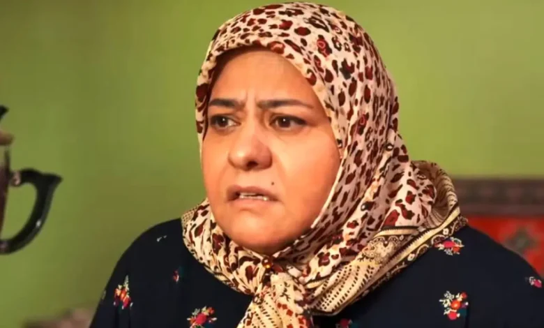 نگاه روز |گذر زمان برای رابعه اسکویی معکوس عمل می‌کند