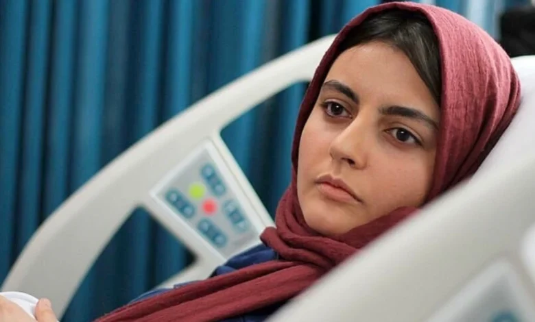 عکس آنلاین | مدلینگ دیدنی افسانه کمالی سال ۱۴۰۴ عکس آنلاین | مدلینگ دیدنی افسانه کمالی سال ۱۴۰۴