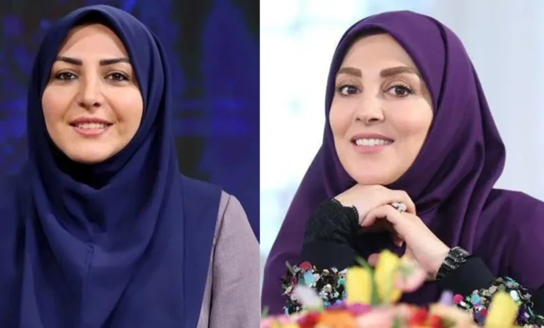 عکس جدید | ژیلا صادقی مهمان المیرا شریفی مقدم بود عکس جدید | ژیلا صادقی مهمان المیرا شریفی مقدم بود