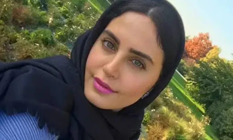 نگاه روز | «الناز شاکردوست» در فیلم سینمایی آرام بخش سال ۱۴۰۴ نگاه روز | «الناز شاکردوست» در فیلم سینمایی آرام بخش سال ۱۴۰۴