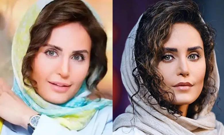 عکس جدید | مقایسه الناز شاکردوست در ۲۰ سالگی و سیدنی سوئینی ۲۸ ساله نچرال عکس جدید | مقایسه الناز شاکردوست در ۲۰ سالگی و سیدنی سوئینی ۲۸ ساله نچرال