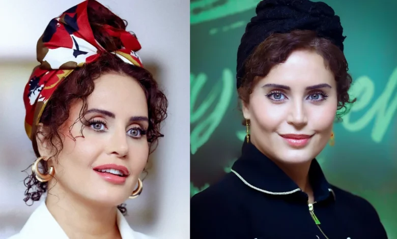 🔥تاریخ وبگردی | الناز شاکردوست در اکران مردمی «گوزنهای اتوبان» 🔥تاریخ وبگردی | الناز شاکردوست در اکران مردمی «گوزنهای اتوبان»