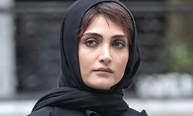 نگاه روز | «الناز ملک» بازیگر زخم کاری در سن 28 سالگی سال ۱۴۰۴ نگاه روز | «الناز ملک» بازیگر زخم کاری در سن 28 سالگی سال ۱۴۰۴