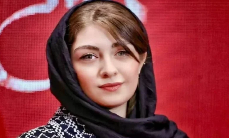 نگاه روز | الیکا ناصری «ابرا» سریال یاغی سال ۱۴۰۴ نگاه روز | الیکا ناصری «ابرا» سریال یاغی سال ۱۴۰۴