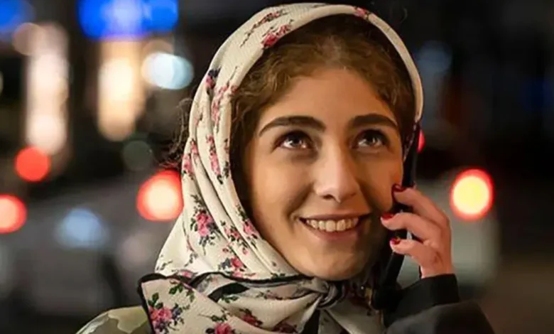 نگاه روز | الیکا ناصری و حدیثه تهرانی در سفر سال ۱۴۰۴ نگاه روز | الیکا ناصری و حدیثه تهرانی در سفر سال ۱۴۰۴