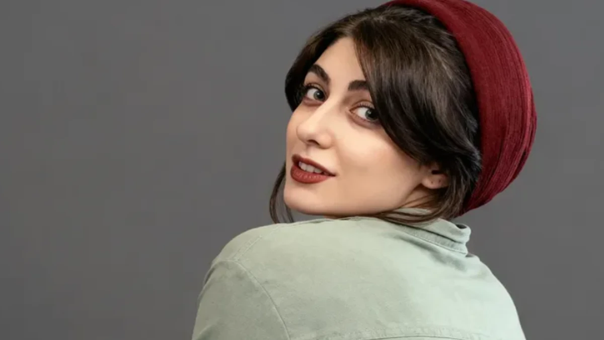 🔥تاریخ وبگردی | مدلینگ خاص و دیدنی الیکا ناصری مدلینگ خاص و دیدنی الیکا ناصری