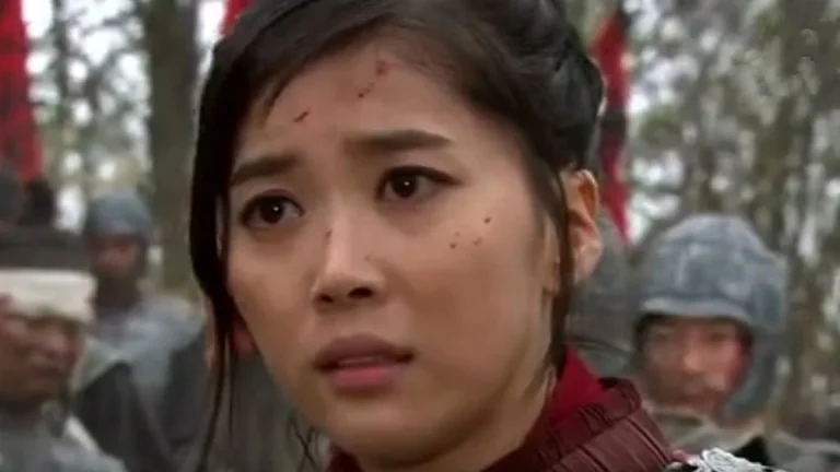 نگاه روز | |عکس جدید شاهزاده سریو، خواهر موهیول در امپراتور بادها 44 سالگی