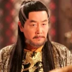 پخش زنده تصاویر | تغییر چهره «امپراتور تسو» امپراتور بادها در 76 سالگی