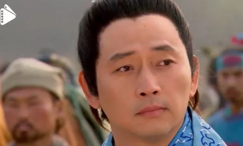 قاب روز | عکس جدید «امپراتور گوموا» سریال جومونگ در 57 سالگی قاب روز | عکس جدید «امپراتور گوموا» سریال جومونگ در 57 سالگی