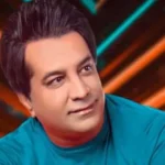 پخش زنده تصاویر | شوخی جالب مرحوم امید جهان با عکسش در دوران سربازی