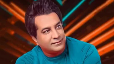 نگاه روز |شوخی جالب مرحوم امید جهان با عکسش در دوران سربازی