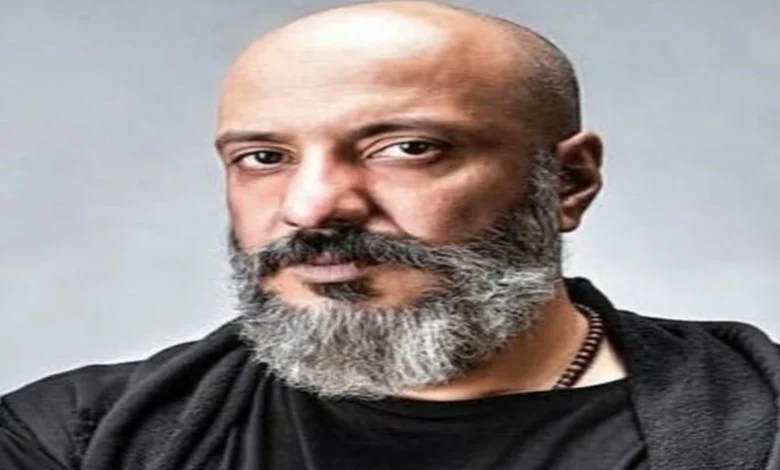 عکس جدید | «امیر جعفری» همسر و پسرش عکس جدید | «امیر جعفری» همسر و پسرش