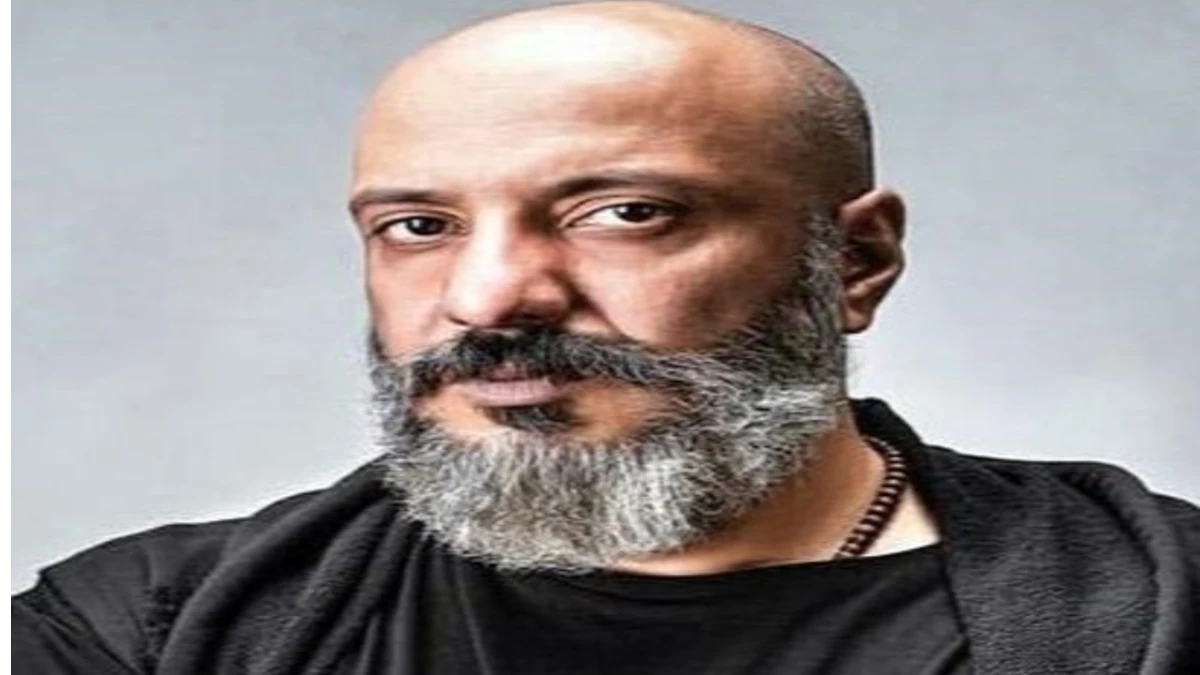 عکس جدید | «امیر جعفری» همسر و پسرش «امیر جعفری» همسر و پسرش