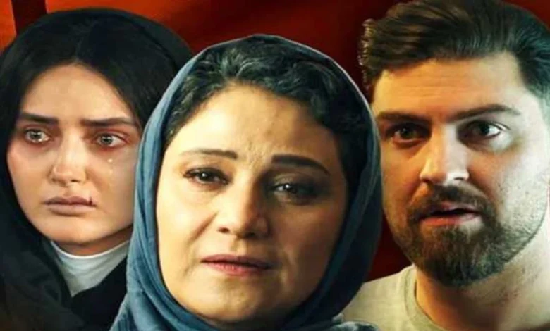 عکس آنلاین | سریال شغال از امیرحسین فتحی و نورا محقق تا ایلیا کیوان و سجاد بابایی سال ۱۴۰۴ عکس آنلاین | سریال شغال از امیرحسین فتحی و نورا محقق تا ایلیا کیوان و سجاد بابایی سال ۱۴۰۴