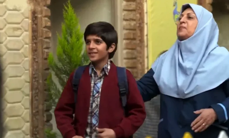 عکس آنلاین | امیررضا فرامرزی که نقش امیر سریال بچه مهندس در 17 سالگی سال ۱۴۰۴ عکس آنلاین | امیررضا فرامرزی که نقش امیر سریال بچه مهندس در 17 سالگی سال ۱۴۰۴