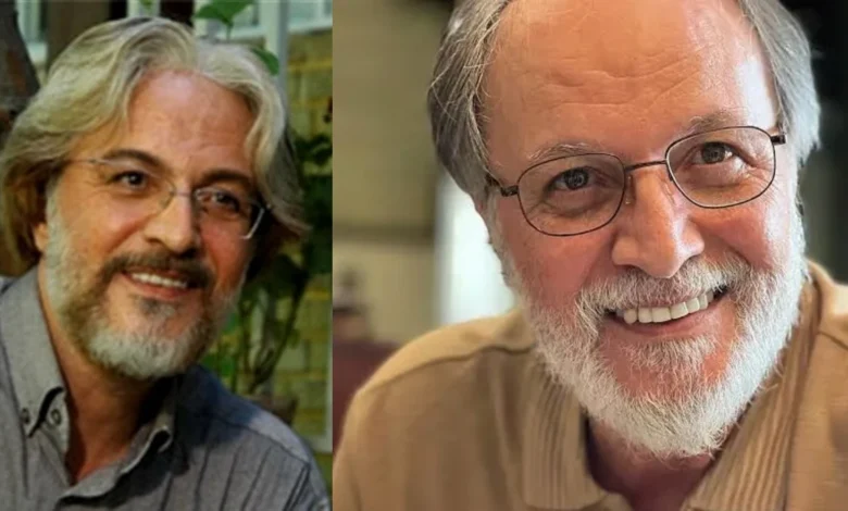 عکس آنلاین | پرتره جذاب و دیدنی امین تارخ سال ۱۴۰۴ عکس آنلاین | پرتره جذاب و دیدنی امین تارخ سال ۱۴۰۴