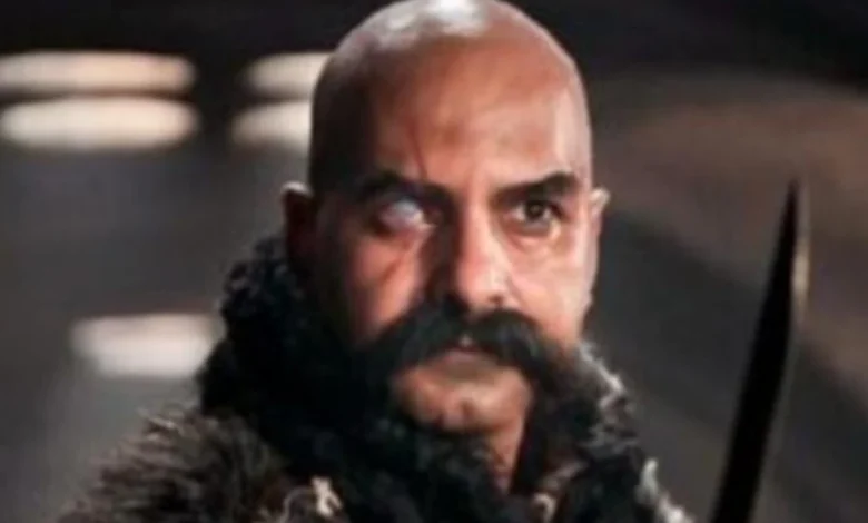 عکس آنلاین | امین میری بازیگر سریال گیلدخت در 45 سالگی سال ۱۴۰۴ عکس آنلاین | امین میری بازیگر سریال گیلدخت در 45 سالگی سال ۱۴۰۴