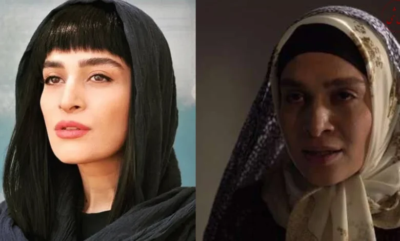 عکس آنلاین | گیتار نوازی اندیشه فولادوند؛ چهره متفاوت خانم بازیگر سال ۱۴۰۴ عکس آنلاین | گیتار نوازی اندیشه فولادوند؛ چهره متفاوت خانم بازیگر سال ۱۴۰۴