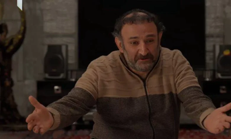 🔥تاریخ وبگردی | دکوراسیون نوستالژیک خانه اوسموسی در پایتخت 🔥تاریخ وبگردی | دکوراسیون نوستالژیک خانه اوسموسی در پایتخت