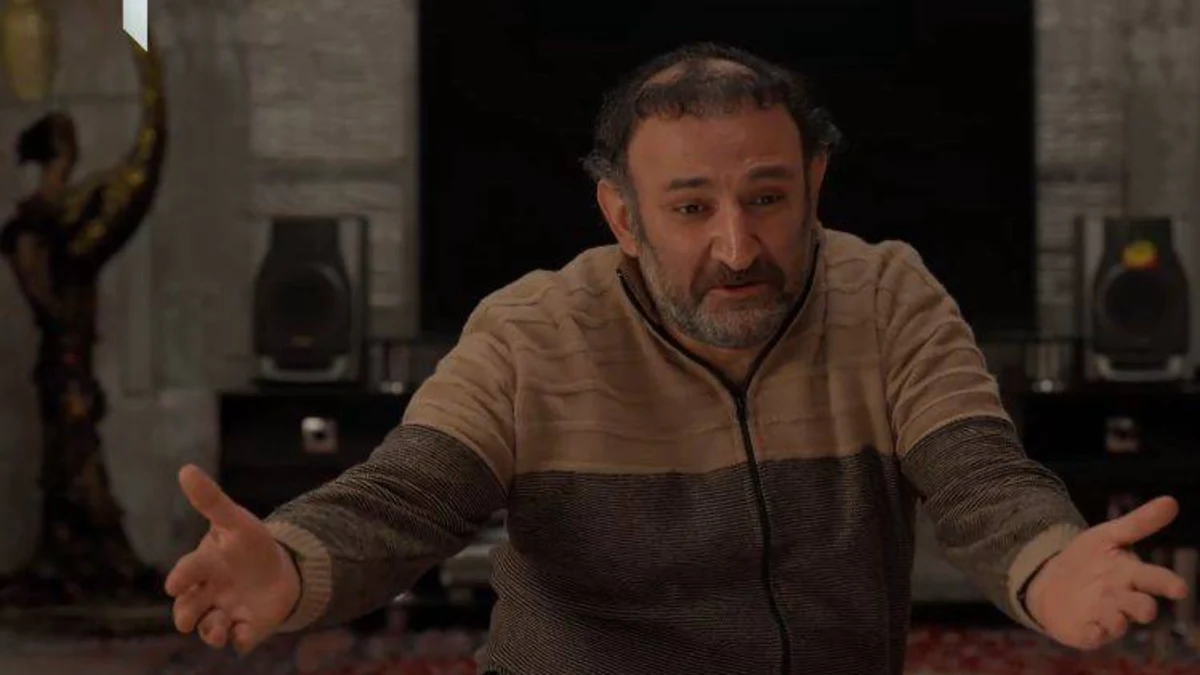 🔥تاریخ وبگردی | دکوراسیون نوستالژیک خانه اوسموسی در پایتخت دکوراسیون نوستالژیک خانه اوسموسی در پایتخت