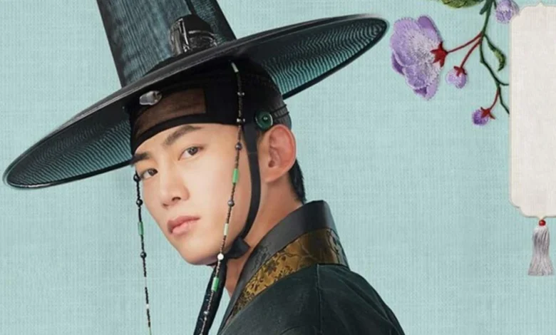 🔥تاریخ وبگردی | سریال کره ای اولین شب با دوک 🔥تاریخ وبگردی | سریال کره ای اولین شب با دوک