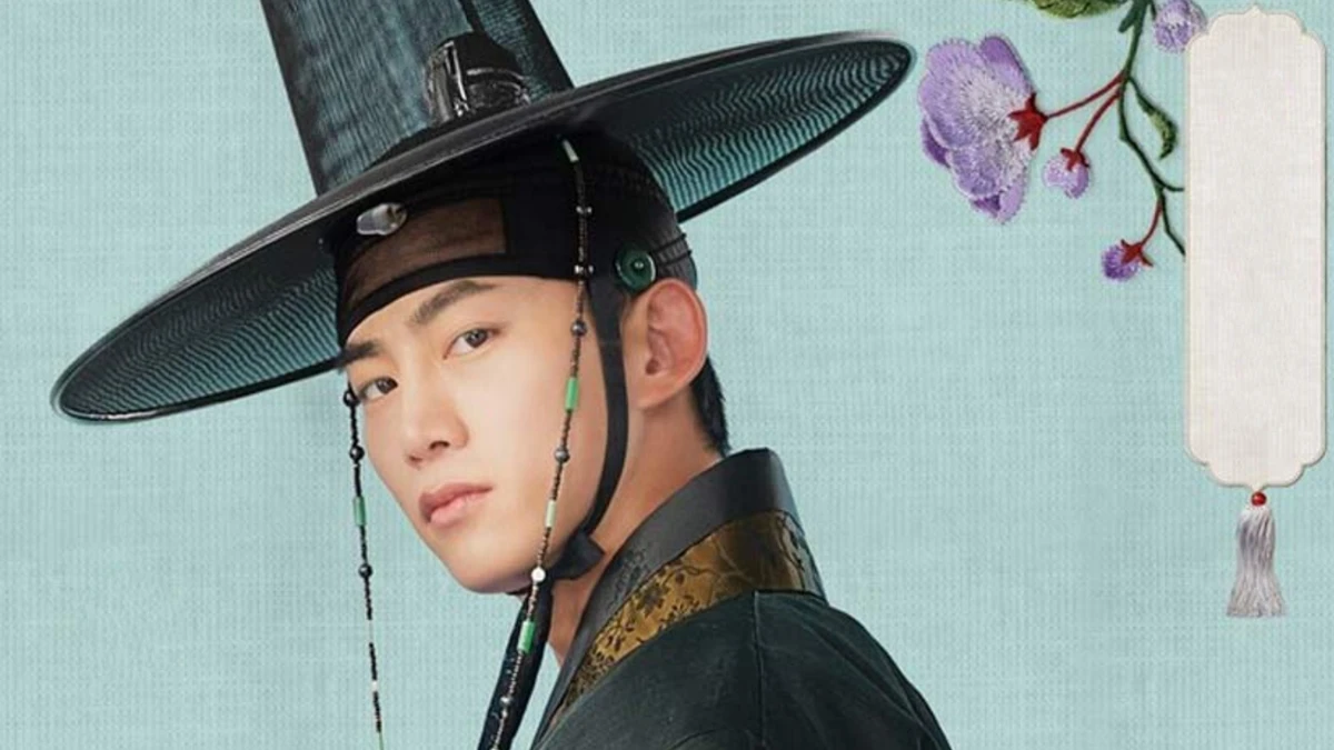 🔥تاریخ وبگردی | سریال کره ای اولین شب با دوک سریال کره ای اولین شب با دوک