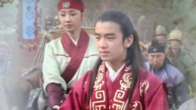 عکس آنلاین | تغییر چهره «اونجو، پسر سوسانو» 16 سال بعد از سریال جومونگ سال ۱۴۰۴