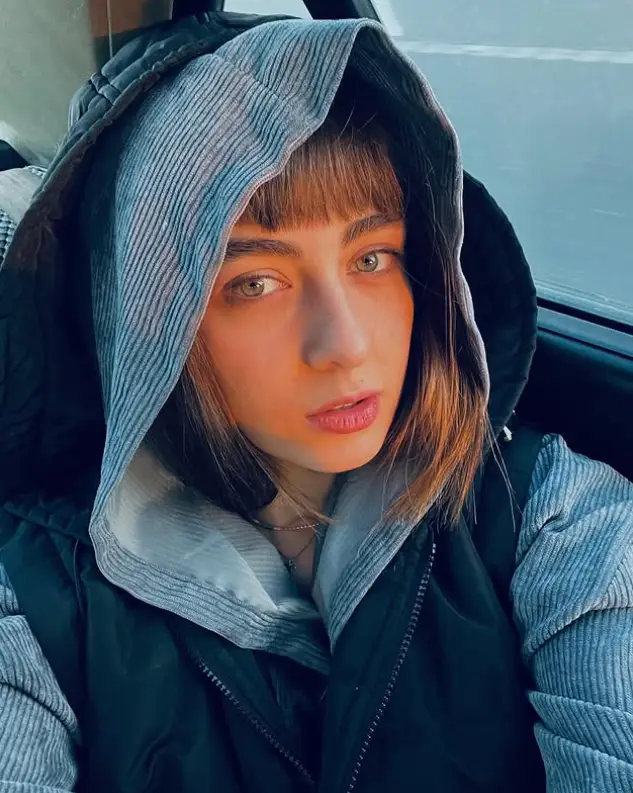 نگاه روز | الیکا ناصری و حدیثه تهرانی در سفر سال ۱۴۰۴ نگاه روز | الیکا ناصری و حدیثه تهرانی در سفر سال ۱۴۰۴