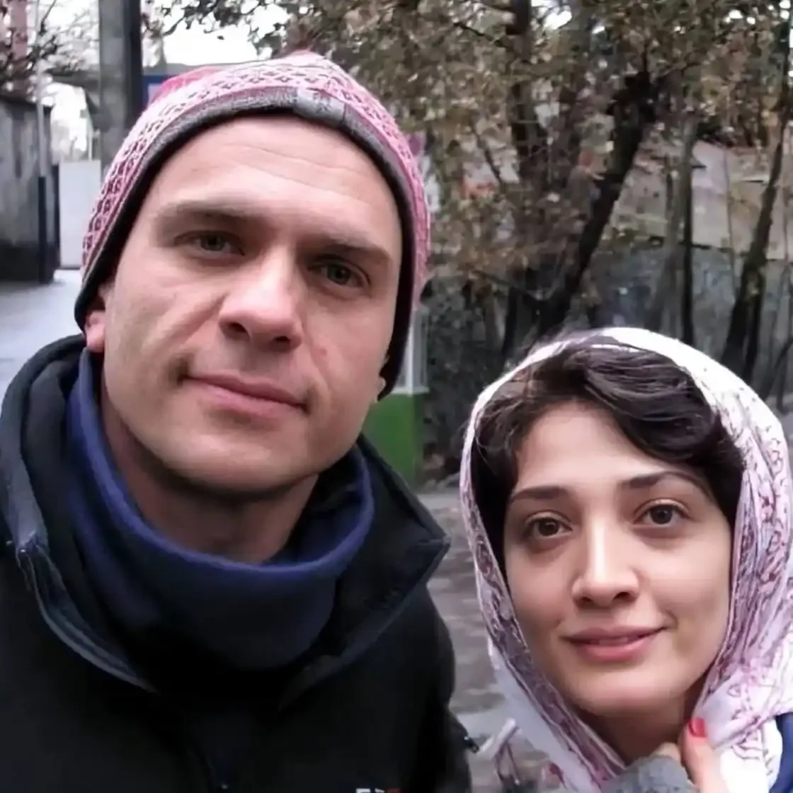 نگاه روز | «مینا ساداتی و بابک حمیدیان» بعد از 10 سال زندگی مشترک سال ۱۴۰۴ نگاه روز | «مینا ساداتی و بابک حمیدیان» بعد از 10 سال زندگی مشترک سال ۱۴۰۴